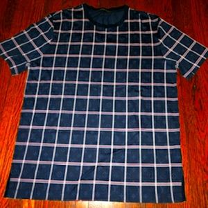 Louis Vuitton  Monogram Shirt